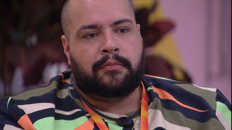 BBB22: Tiago Abravanel comenta sobre sua desistência: ‘Decisão em prol de si'