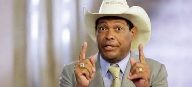Apóstolo Valdemiro é condenado a indenizar governador que acusou de ‘pacto com o capeta’