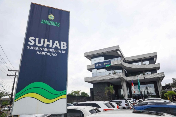 TJAM nega pedido da SUHAB para anular venda de imóvel feita em 2011 