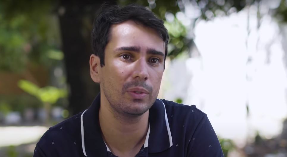 Cientista que fez alerta sobre 3ª onda da covid no Amazonas é ameaçado