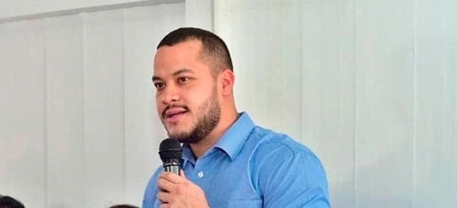 Justiça cassa mandato de Adail Filho e Coari deve ter novas eleições até novembro