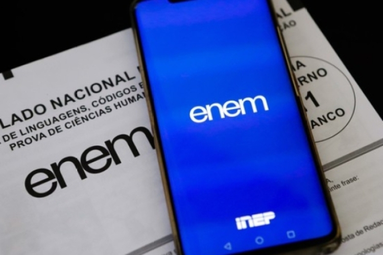 Inscrições para o Enem começam nesta terça-feira 