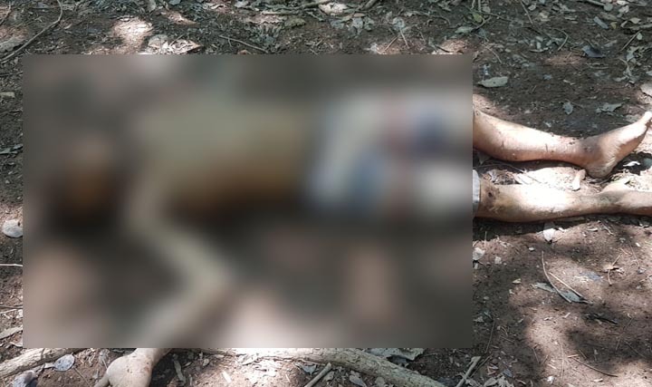 Sem olhos, corpo de homem é encontrado próximo de flutuante em Manaus