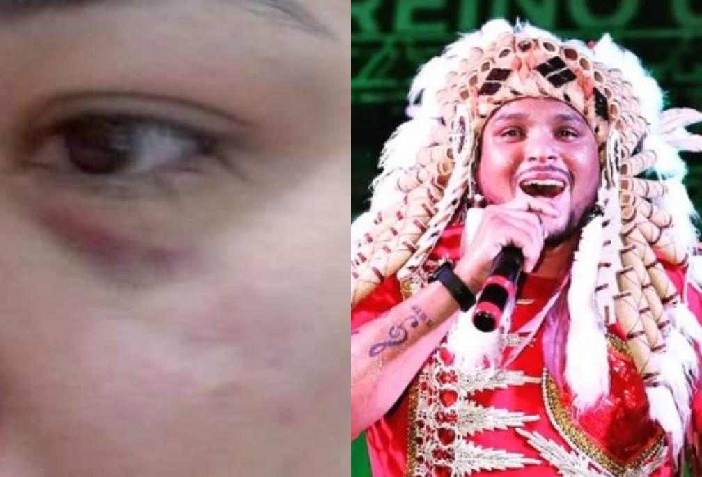 Levantador de toadas diz que agressão à namorada em Manaus foi caso ‘isolado'