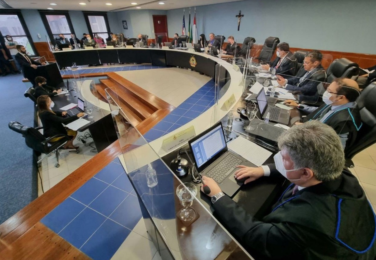 TCE vai fiscalizar processo de vacinação em Manaus