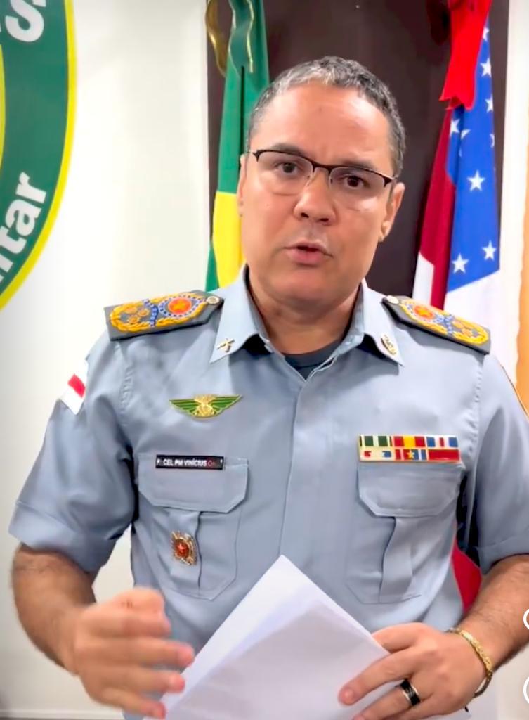 TCE revoga decisão e concurso da Polícia Militar é mantido para este domingo no Amazonas