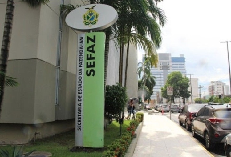 Com salário de até R$ 23 mil, edital de concurso da Sefaz é lançado no Amazonas; confira