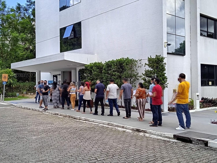 SSP muda edital e continuação do concurso é autorizado pelo TCE no Amazonas