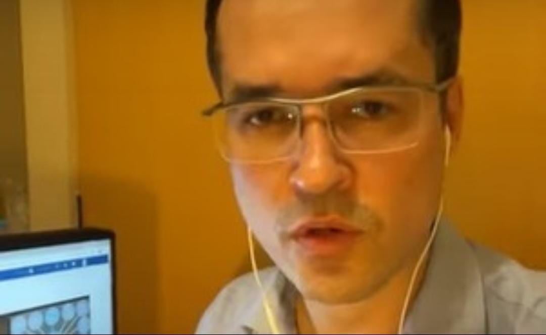 Deltan reage em vídeo após ser condenado a indenizar Lula em R$ 75 mil: 'tô indignado'