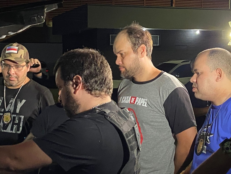 Sócio que encomendou morte do dono do pagode do P10 e pistoleiros vão a júri popular