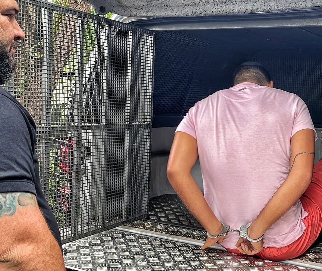 PC identifica envolvidos em roubo de caminhão com combustíveis e mira empresários em Manaus