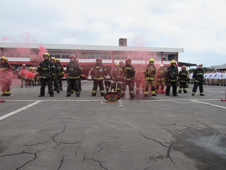 Resultado preliminar do concurso dos Bombeiros no Amazonas é divulgado; veja lista