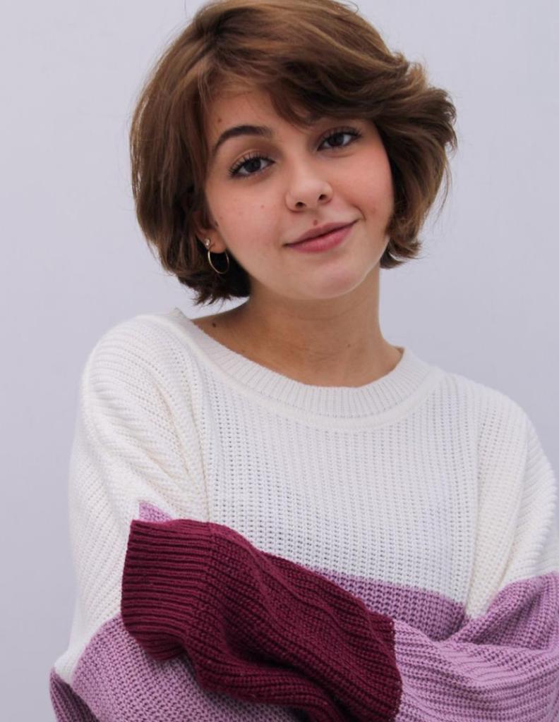 Klara Castanho revela gravidez por estupro e que deu bebê para adoção: ‘dor que dilacera’