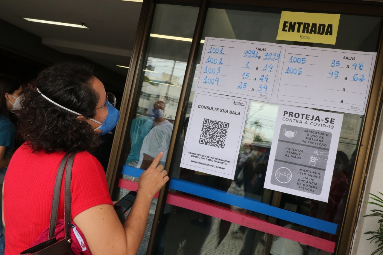 DPE-AM divulga resultado final do concurso para defensoras e defensores públicos