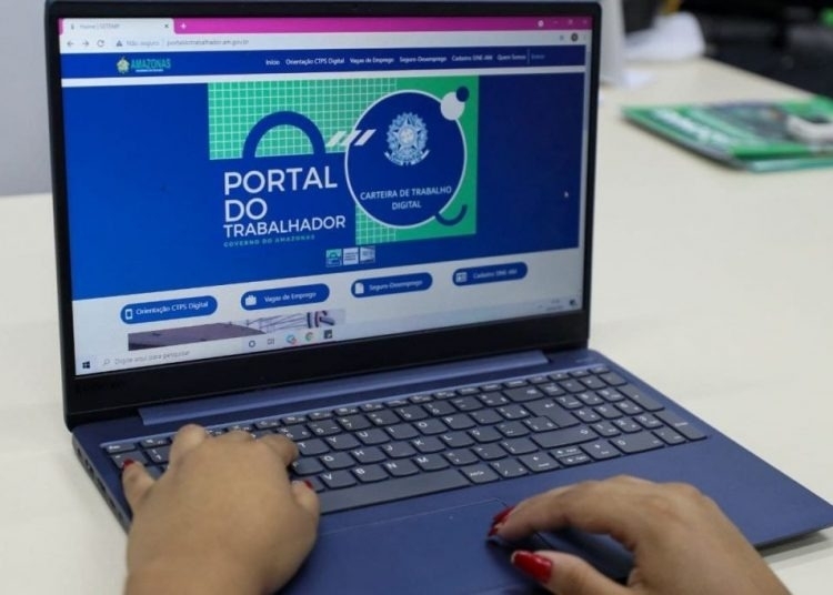 De chapeiro a motoboy, Sine Amazonas divulga 228 vagas de emprego nesta quinta