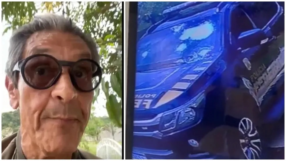 Moraes revoga domiciliar e determina prisão de Roberto Jefferson
