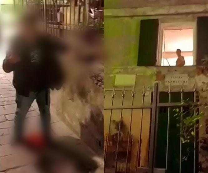 Com flechada, homem mata vizinho que fez barulho ao comemorar nascimento do filho