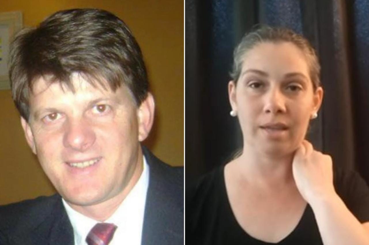 Esposa é presa suspeita de assassinar marido e esconder corpo dentro de freezer