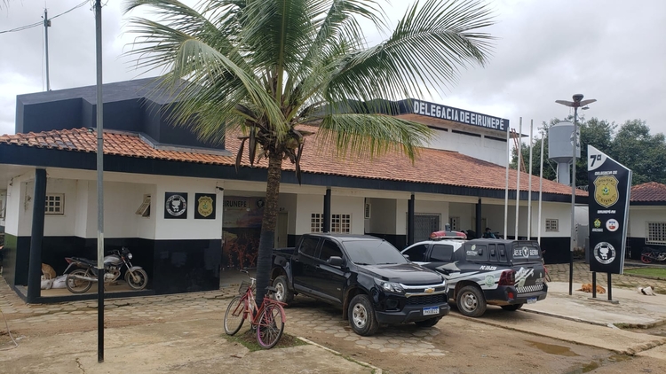 Adolescente indígena que matou pai irá cumprir medida socioeducativa no Amazonas