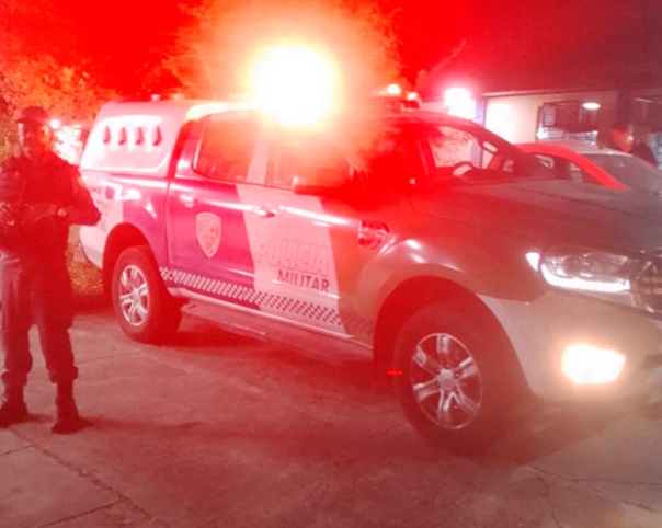 Motorista embriagado é preso após causar acidente em Manaus