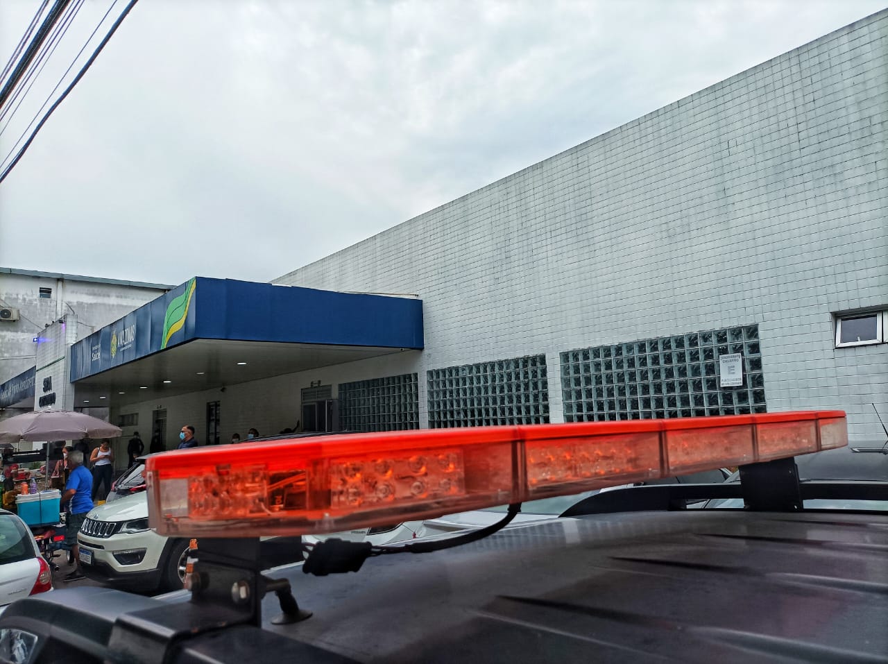 Irmã de traficante ‘CD’ é executada na frente de casa em Manaus