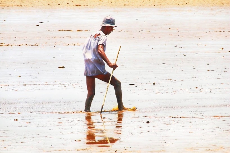 Mesmo com chuvas intensas, Amazonas continua em estado de emergência pela seca