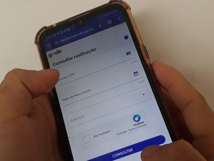 Consulta ao lote de restituição já está aberta; saiba como consultar