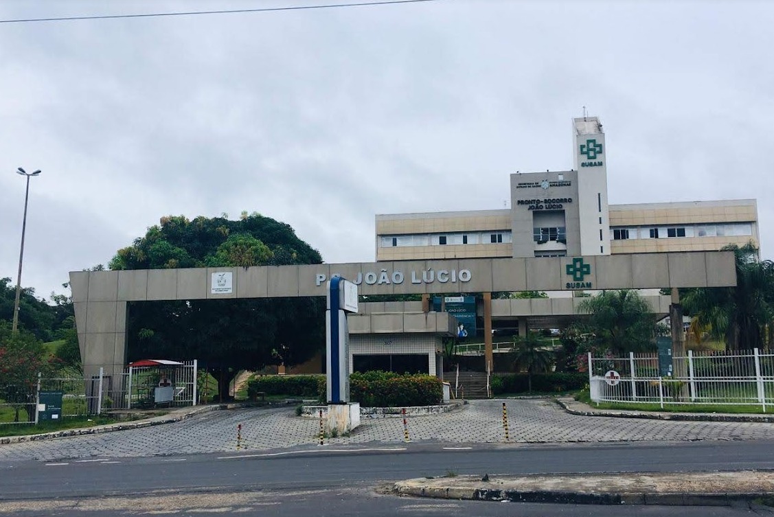 Empresas médicas anunciam redução temporária de serviços em hospitais do Amazonas