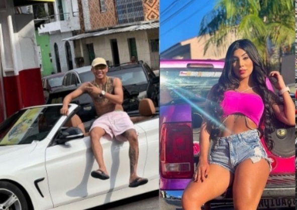 Lucas Picolé, Isabelly Aurora e mais 6 envolvidos em venda de rifas ilegais têm julgamento marcado