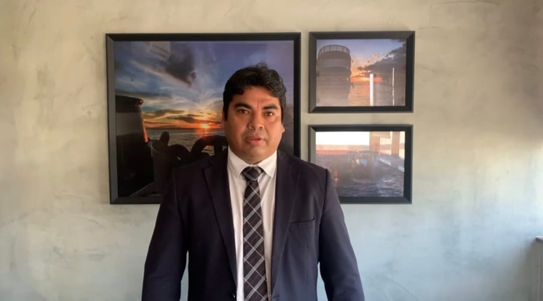 Advogado diz que antes de ser preso Lucas Picolé denunciou perfil falso que promovia jogo