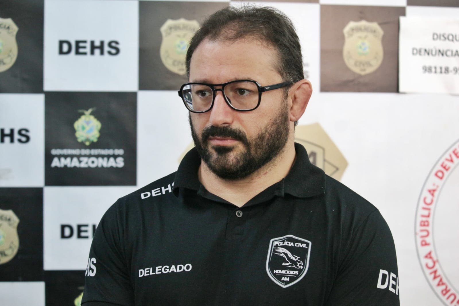 Sequestradores de gerente de hotel foram presos durante festa em flutuante no Tarumã