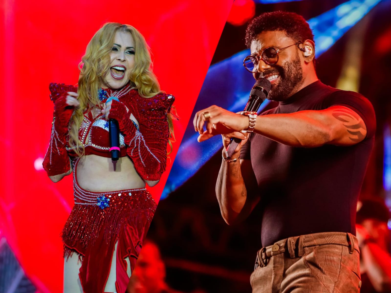 Festa do Cupuaçu terá shows de Joelma e Pablo do Arrocha