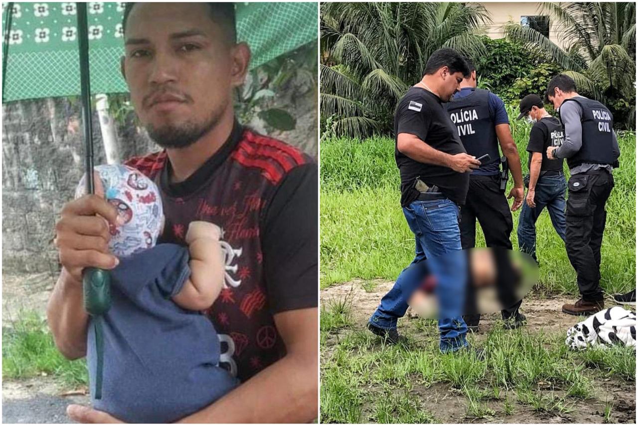 Homem sequestrado após sair de casa para comprar lanche é achado morto no Tarumã