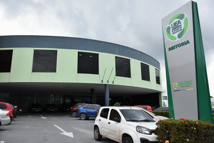 UEA oferta 20 vagas para mestrado