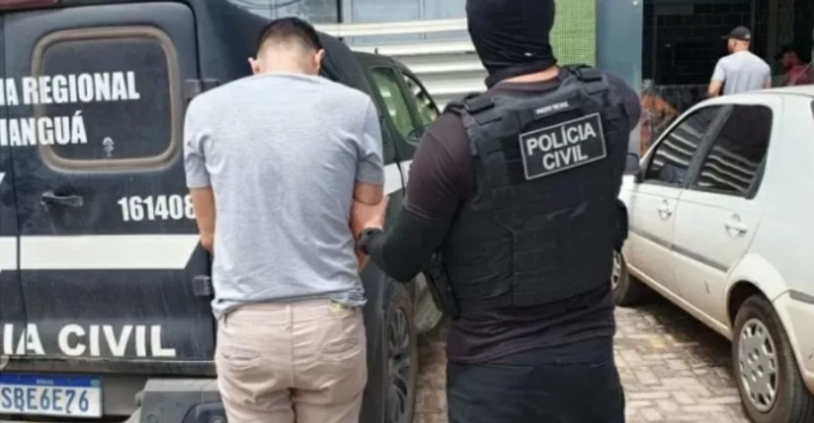 Técnico de enfermagem é preso suspeito de estuprar e filmar pacientes dopados