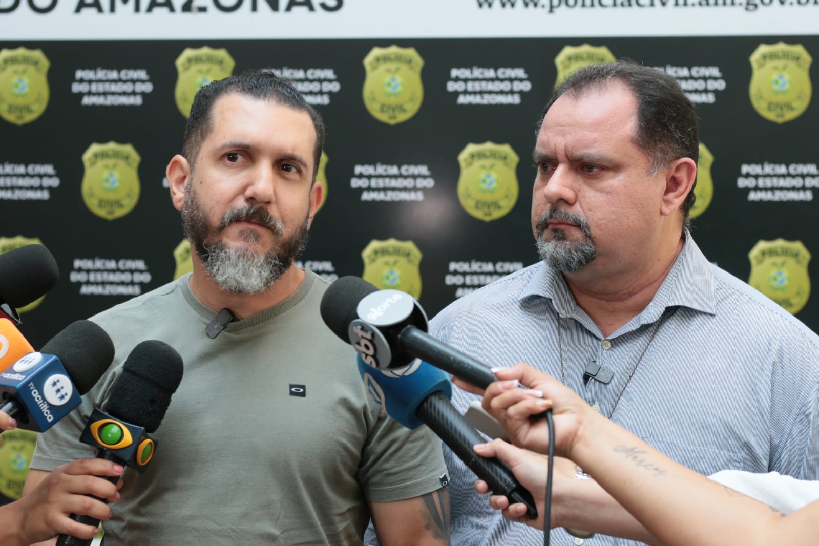 Assaltante recebeu informação sobre transferência de R$ 100 mil de comércio em Humaitá