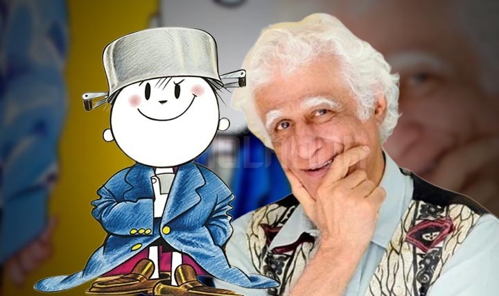 Ziraldo, criador de 'O Menino Maluquinho', morre aos 91 anos