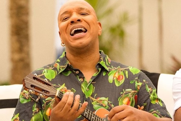 Anderson Leonardo, vocalista do Molejo, morre vítima de câncer