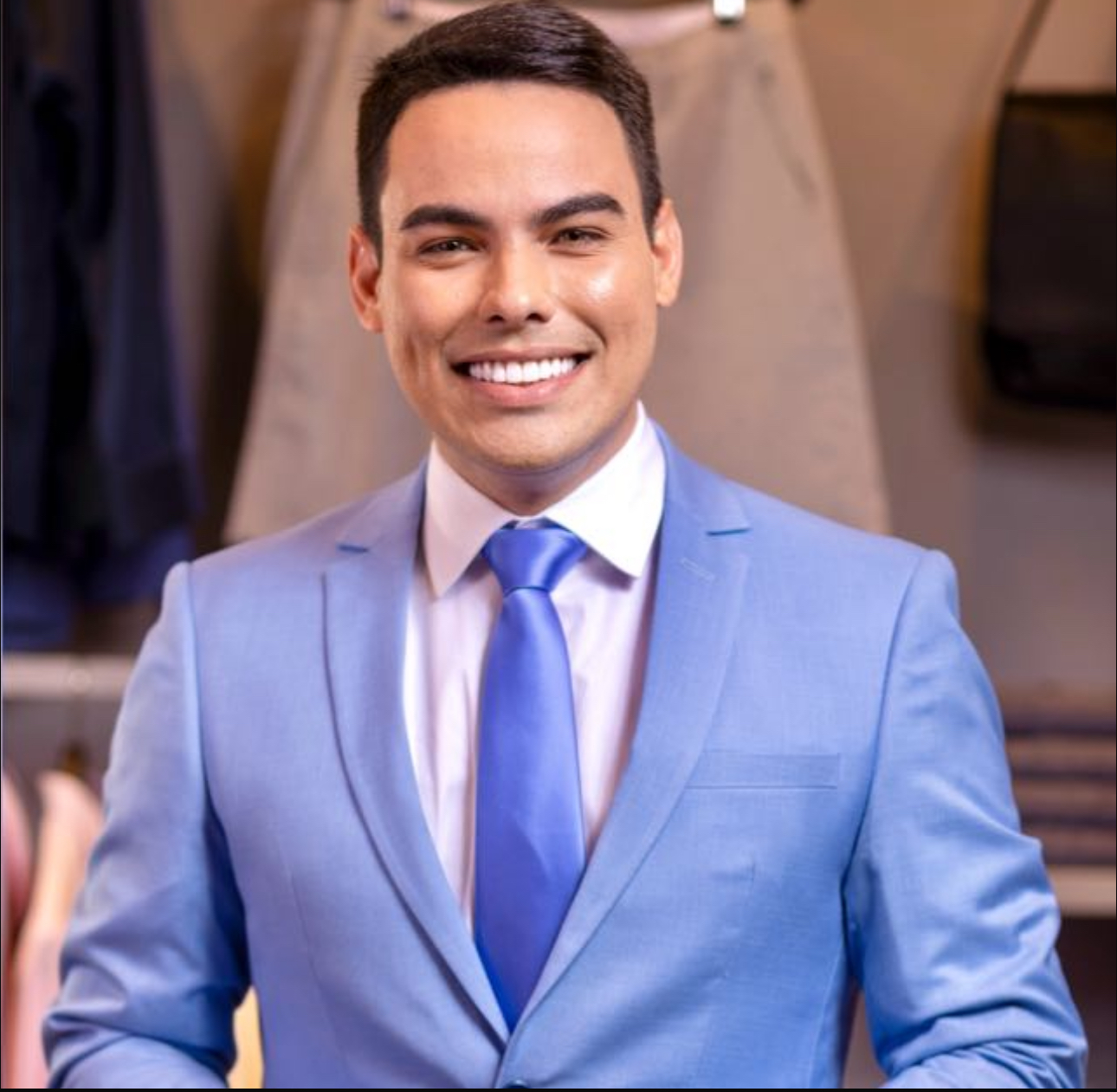 Wésllen Tecchio dispara na Record Manaus e desperta interesse de concorrentes