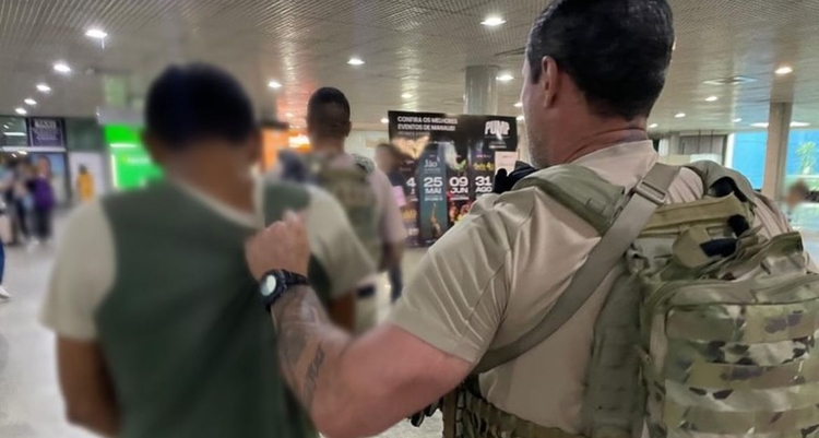 Família ocultou que avô já tinha passagem por estupro e disse que 'era normal' bebê sangrar