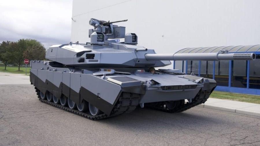 EUA autorizam Ucrânia a usar armas americanas para defesa contra a Rússia