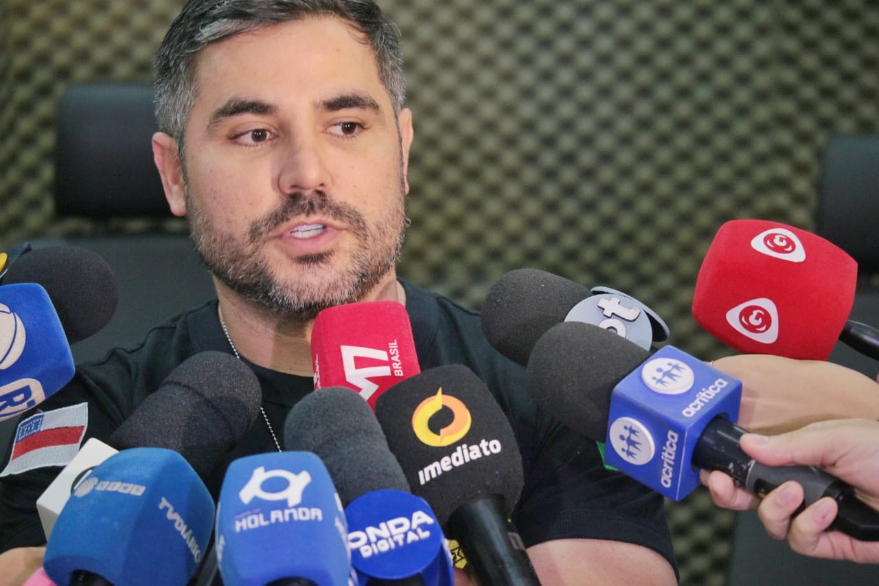 Polícia revela como servidores desviavam medicamentos e insumos de hospitais de Manaus