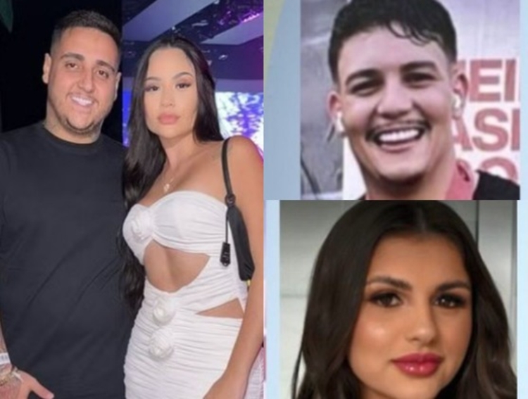 Viúva, cunhado e irmã são denunciados pelo MP por morte de comerciante: ‘plano mortal’