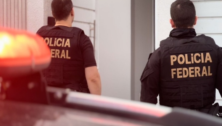 PF deflagra operação e mira criminosos em Manaus e Tabatinga 