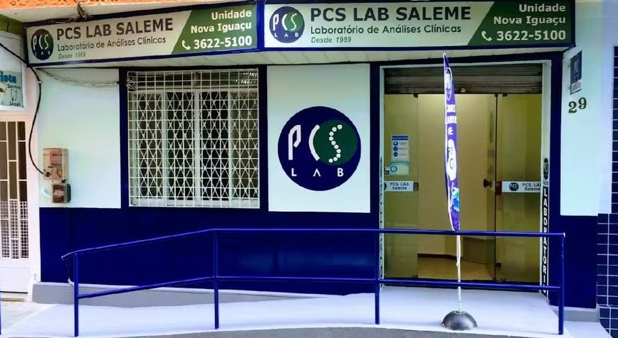 Prefeitura exonera sócio de laboratório por contaminação de pessoas por HIV após transplantes