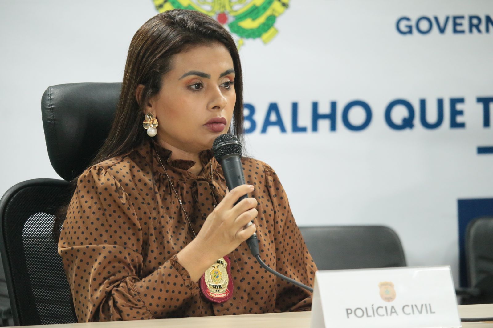 Tio e comparsa são presos por estuprar sobrinho autista de 5 anos e transmitir crime ao vivo