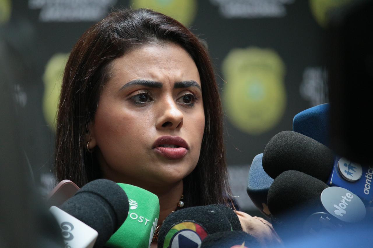 Delegada revela que padrasto fazia "rodízio" entre crianças durante estupros no Redenção