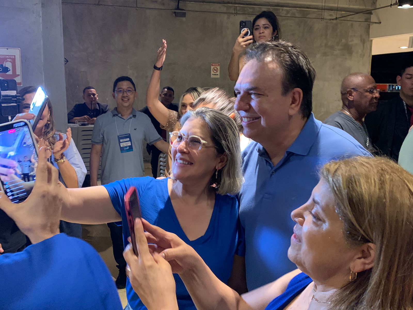 'A Inteligência Artificial é o futuro da advocacia', diz presidente reeleito da OAB-AM