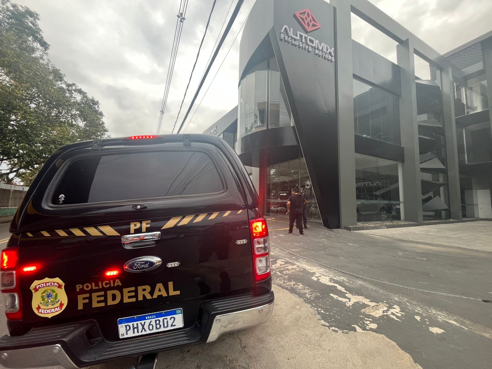 Fraudes em financiamentos de veículos de luxo em Manaus movimentaram R$ 15 milhões