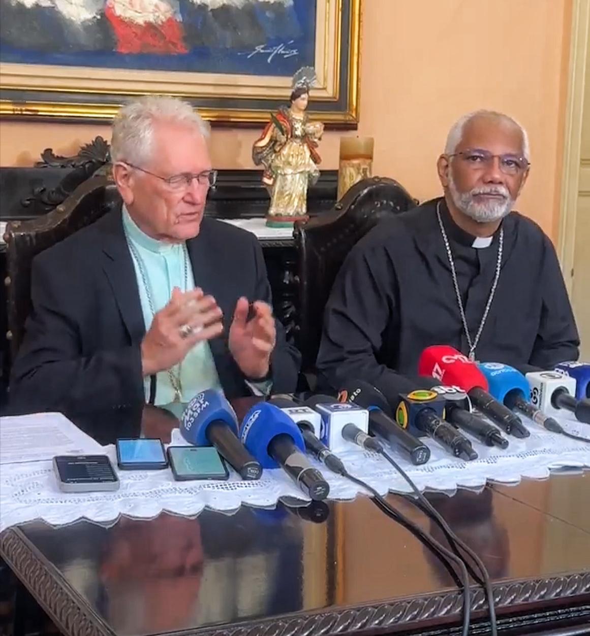 Arcebispo de Manaus Dom Leonardo Steiner fala sobre possível indicação ao papado